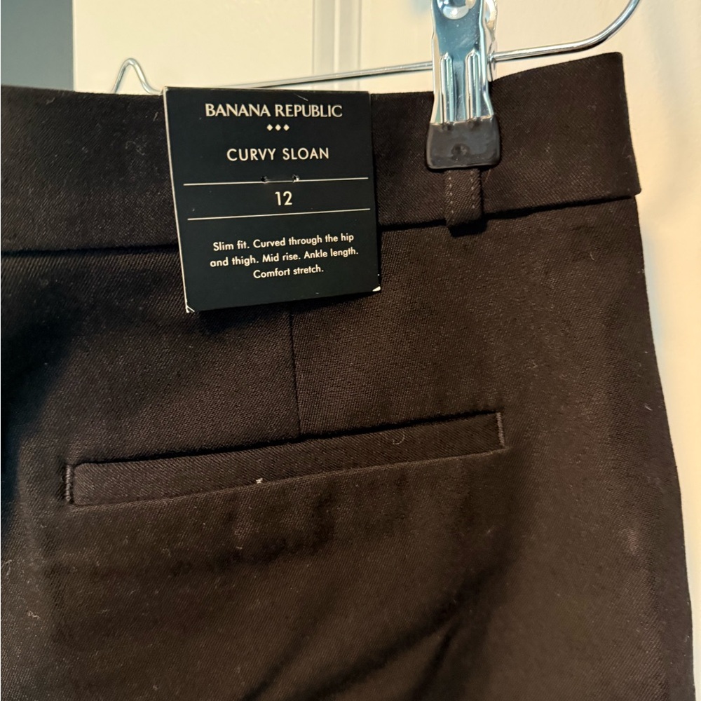 New Dress Pants